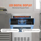 VEVOR Commercial Ice Maker Machine