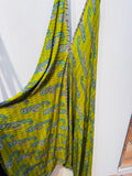 Sun Child Classic Silk Dress - Cie