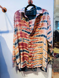 Boyfriend Shirt - Burke