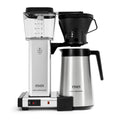 Technivorm Moccamaster Coffee Brewer Polished
