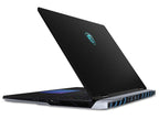 MSI - Titan 18 HX A14VIG-036US  18.0" 120 Hz Mini LED - Intel Core i9 14th Gen 14900HX (2.20GHz) - GeForce RTX 4090 Laptop GPU - 128 GB DDR5 - 4 TB PCIe SSD - Windows 11 Pro 64-bit - Gaming Laptop (Titan 18 HX A14VIG-036US )