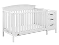 Graco Benton Convertible Crib Changer