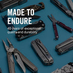 LEATHERMAN Multi tool Outdoors Survival Lightweight
