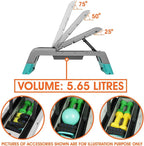 Yes4All Multifunctional Aerobic Deck Plyometrics