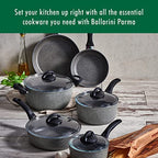 BALLARINI Parma HENCKELS Nonstick saucepans