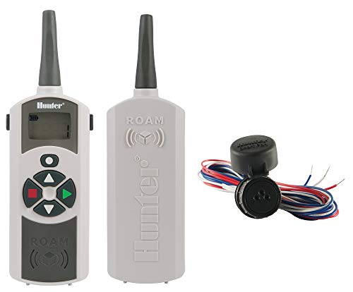 Hunter ROAM KIT Controller Remote Complete