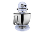 KitchenAid Artisan Series 5-Quart Tilt-Head Stand Mixer, Lavender Cream, KSM150PS