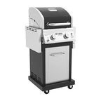 Nexgrill 720 0864RA 2 Burner Stainless Propane Grills