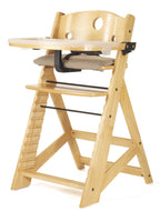 Keekaroo Height Right Chair Natural