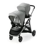 Graco Ready2Grow Double Stroller Clark