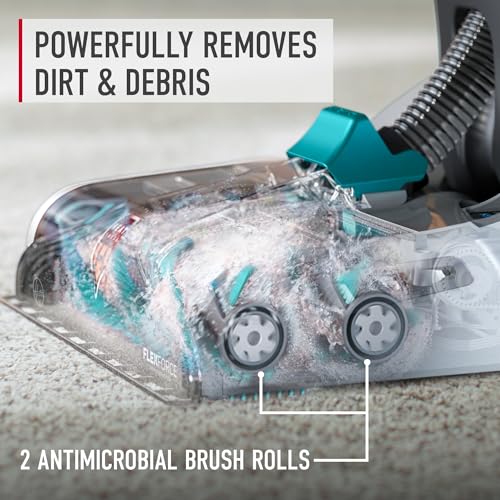 Hoover Smartwash Automatic Cleaner FH52000