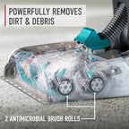 Hoover Smartwash Automatic Cleaner FH52000