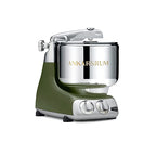 Ankarsrum Original 6230 Chrome Stainless