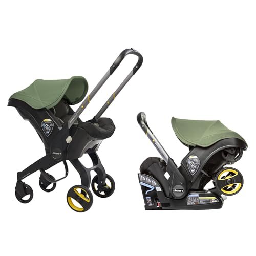 Doona Infant Seat Latch Base