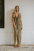 Jumpsuit - One of a Kind - Daphne