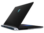 MSI - Titan 18 HX A14VIG-036US  18.0" 120 Hz Mini LED - Intel Core i9 14th Gen 14900HX (2.20GHz) - GeForce RTX 4090 Laptop GPU - 128 GB DDR5 - 4 TB PCIe SSD - Windows 11 Pro 64-bit - Gaming Laptop (Titan 18 HX A14VIG-036US )