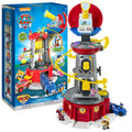 Paw Patrol Lookout Exclusive Figures