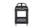 Rubbermaid Commercial Heavy Duty Utility Shelves