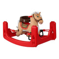 Rockin Rider Legacy Grow with Me Pony