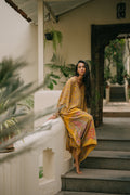 Long Caftan - Chessy