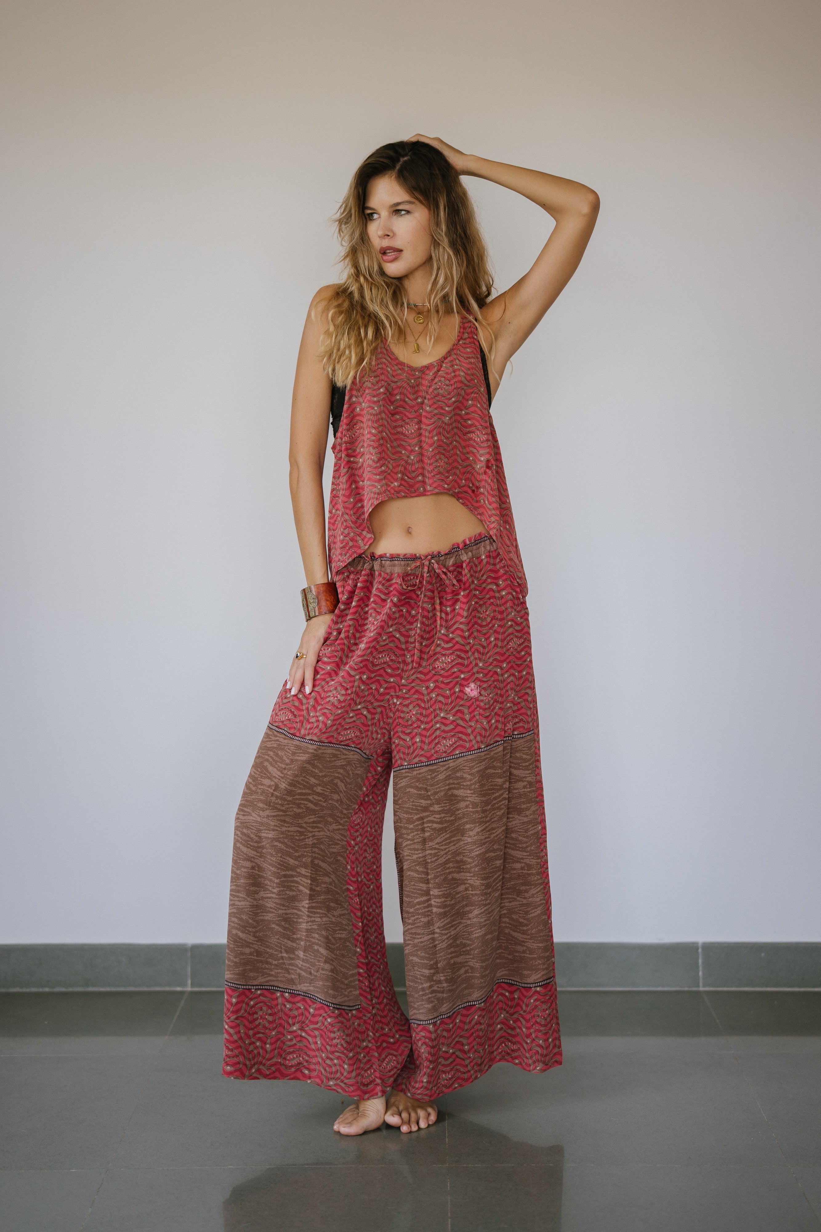 The Pant - Groove
