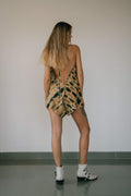 Short Jumpsuit - Cameron