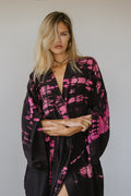 The Kimono Robe - Bailey