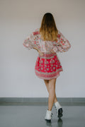 Boyfriend Shirt - Kawi