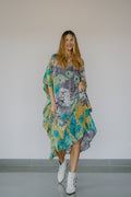 Long Caftan - Artini