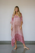 Long Caftan - Haylee