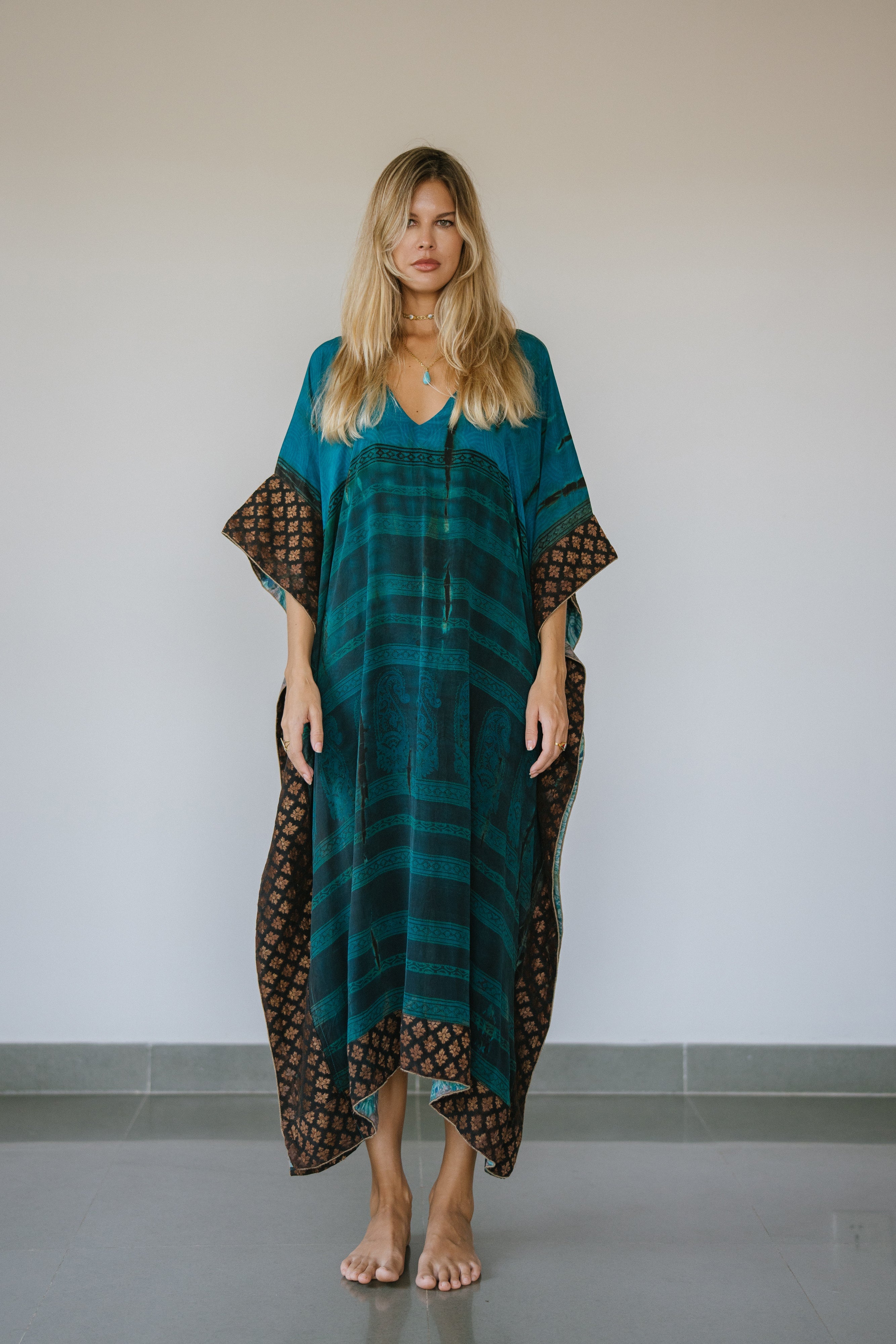 Long Caftan - Miley