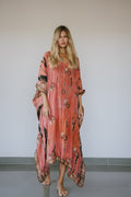 Long Caftan - Cyrus
