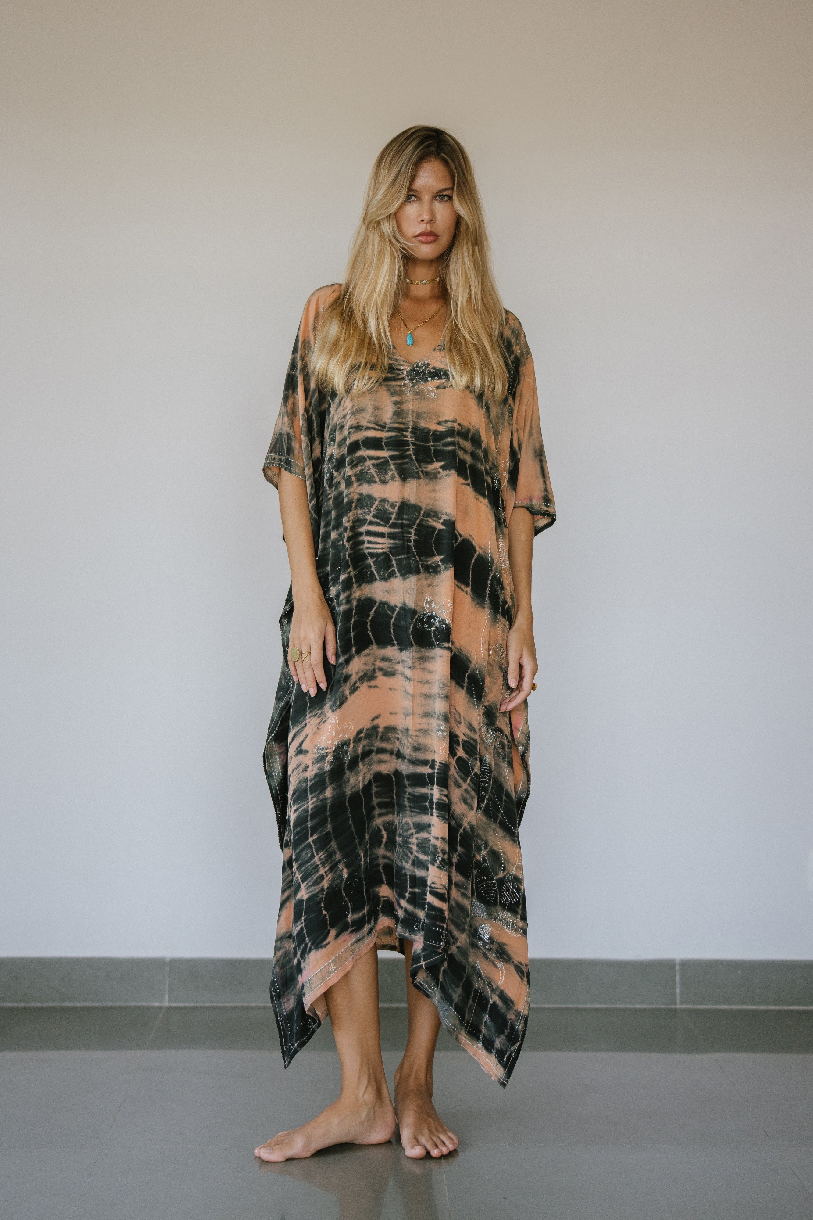 Long Caftan - Daly