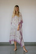 Long Caftan - Carson