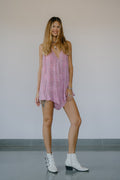 Short Jumpsuit - Tia