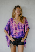 Mini Caftan - Tambourine