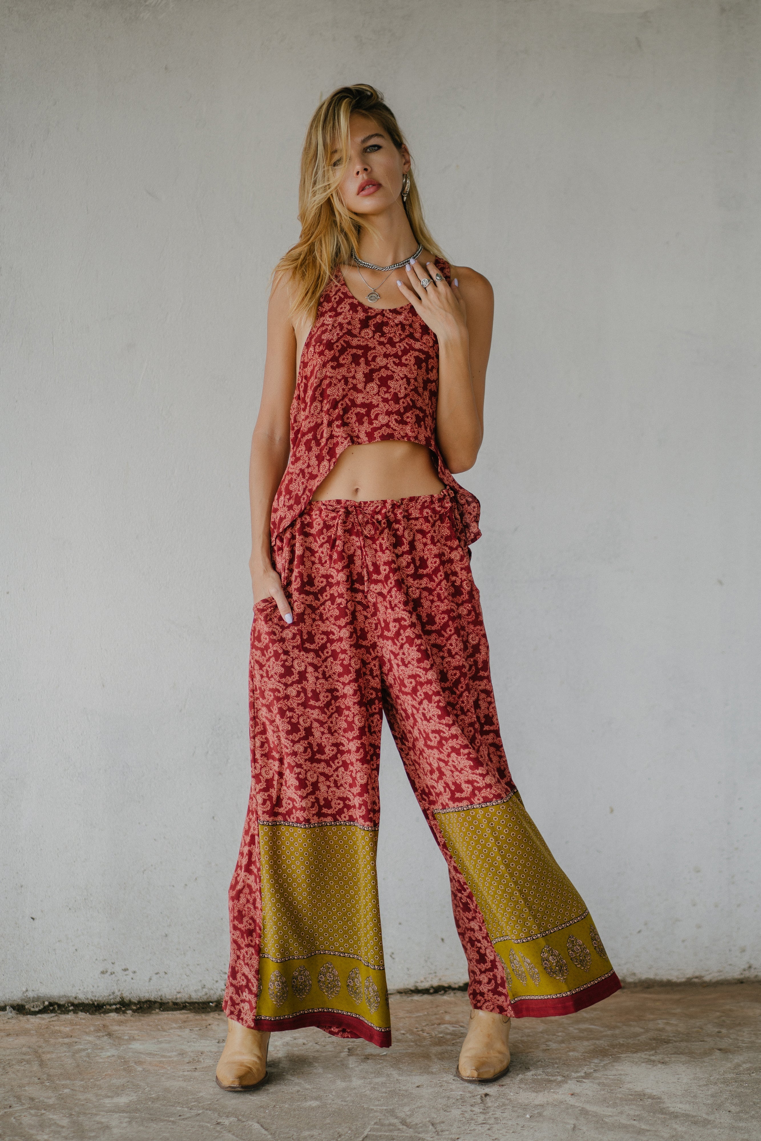 The Pant - Michelle