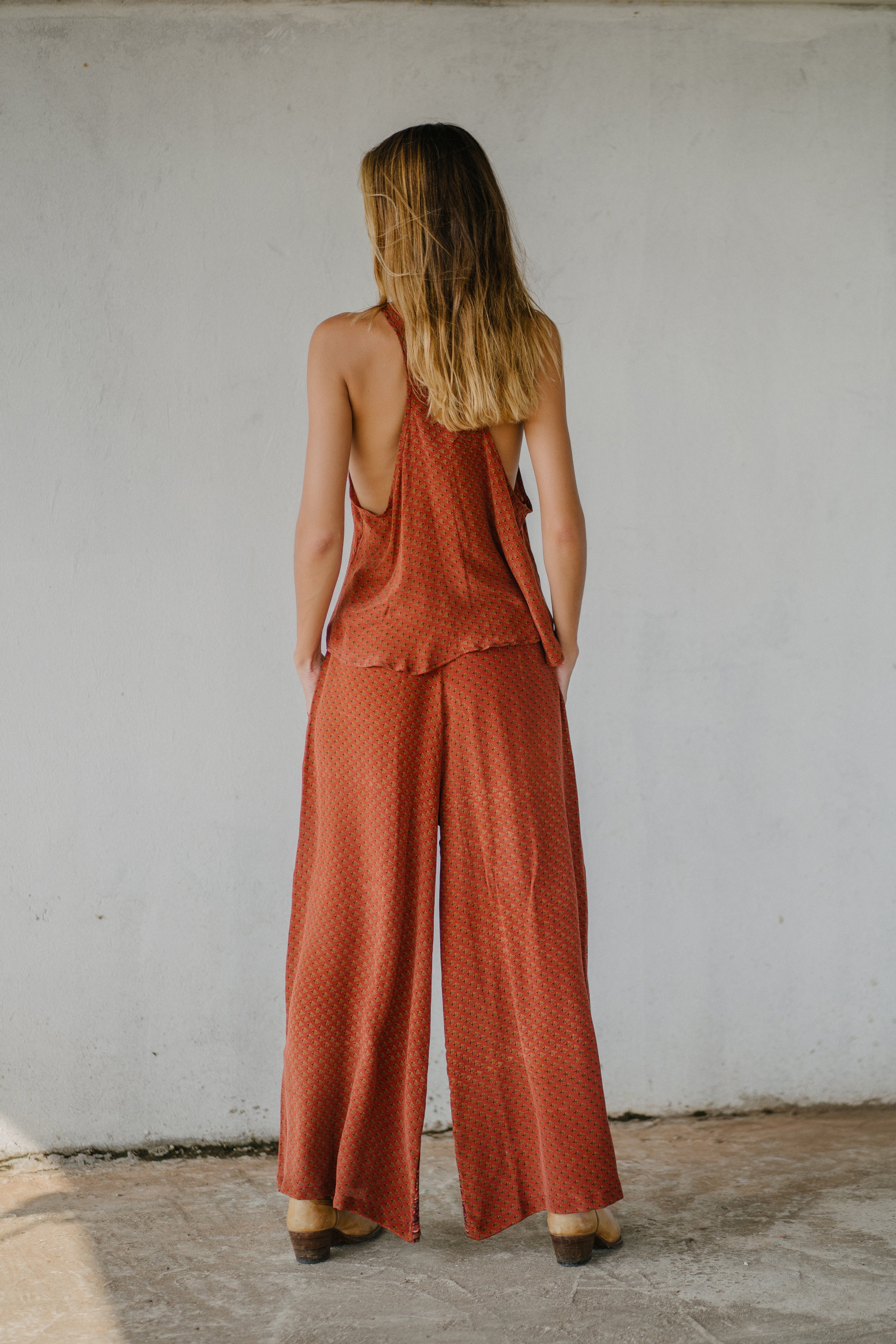 The Pant - Daniel