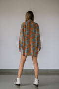 Boyfriend Shirt - Shiloh