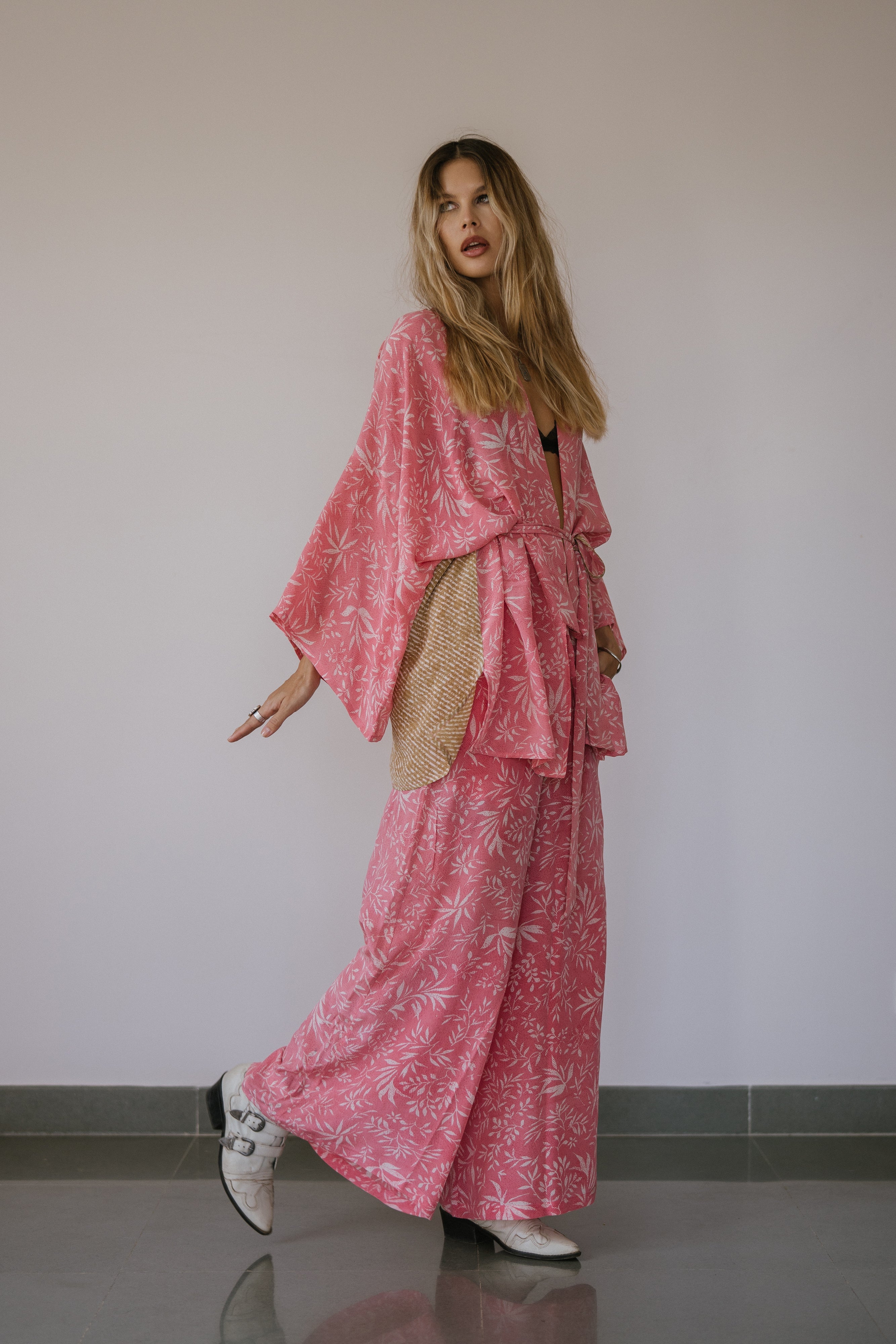 The Pant - Sari