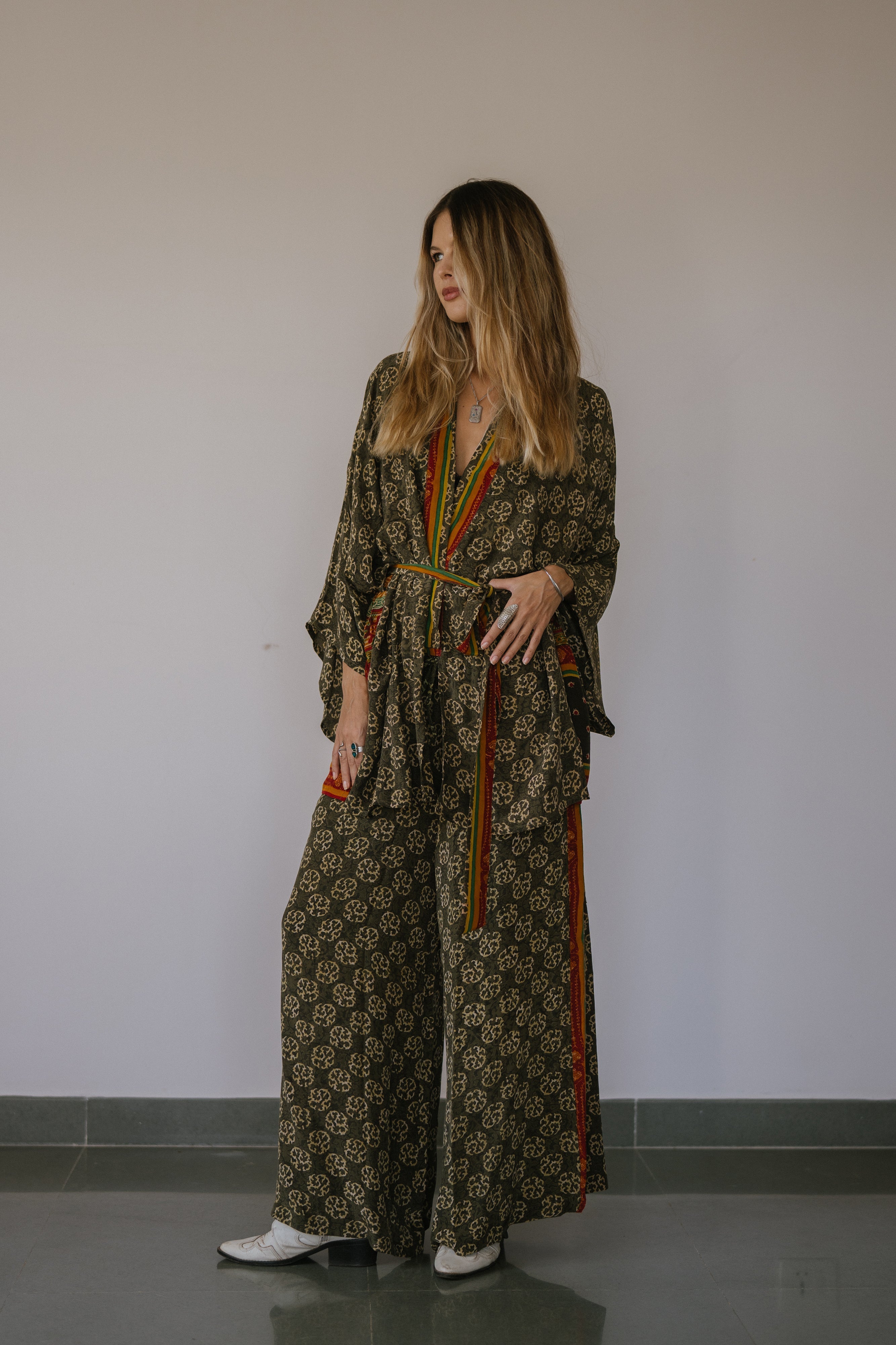The Pant - Madu