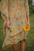 Long Caftan - One of a Kind - Naomi