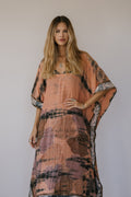 Long Caftan - Alara