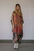 Long Caftan - Adele