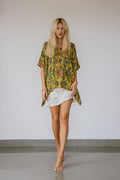 Mini Caftan - Koma