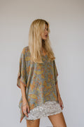 Mini Caftan - Pratt