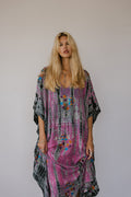 Long Caftan - Reza