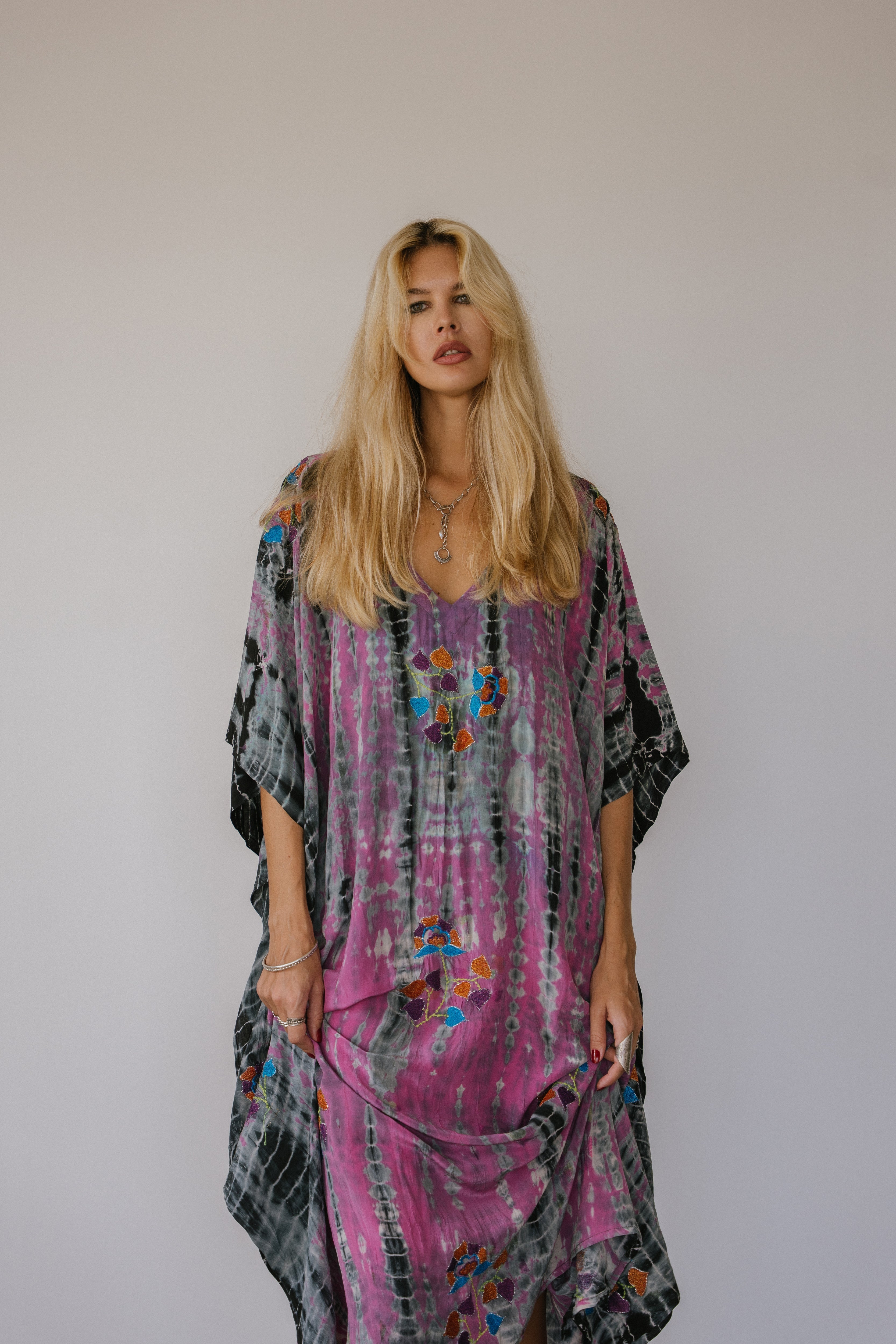 Long Caftan - Reza