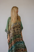 Long Caftan - Owen