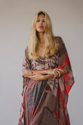 Long Caftan - Rinna
